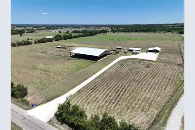 5550 County Road 299, Dublin, TX 76446 - Photo 1