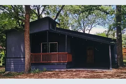 140 Doe Run Road, Gun Barrel City, TX 75156 - Photo 1