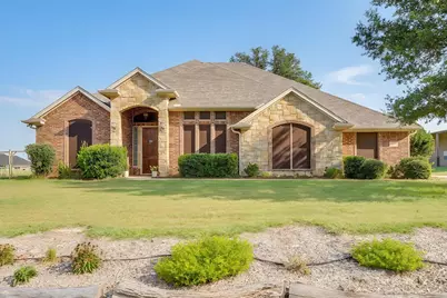 505 Morrow Road, Springtown, TX 76082 - Photo 1