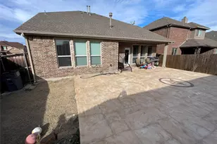 2680 Costa Mesa Dr, Little Elm, TX 75068 - Photo 3