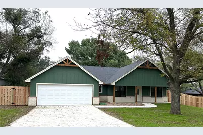 405 S 6th Street, Grandview, TX 76050 - Photo 1