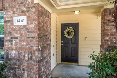 1441 Mountain Air Trail, Fort Worth, TX 76131 - Photo 5