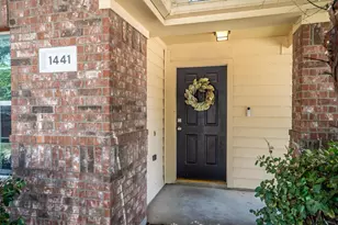 1441 Mountain Air Trail, Fort Worth, TX 76131 - Photo 5