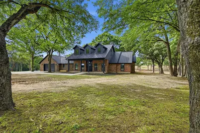 410 Arkansas Road, Sadler, TX 76264 - Photo 1