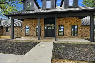 410 Arkansas Road, Sadler, TX 76264 - Photo 3