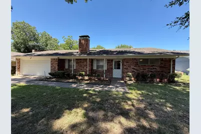124 Poinsettia Circle, Terrell, TX 75160 - Photo 1