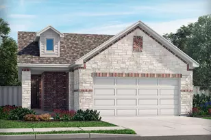 5907 Belchamp Dr, McKinney, TX 75071 - Photo 1