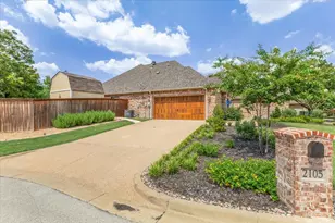 2105 Norwood Ln, Arlington, TX 76013 - Photo 7