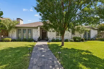 7118 Canongate Drive, Dallas, TX 75248 - Photo 5