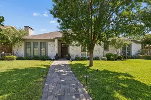 7118 Canongate Dr, Dallas, TX 75248 - Photo 5