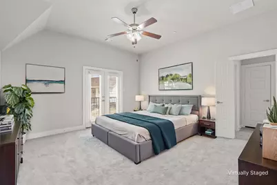 325 Featherstone Trail, Wylie, TX 75098 - Photo 23
