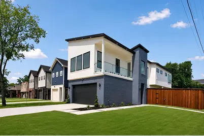 2633 Peabody Avenue, Dallas, TX 75215 - Photo 1