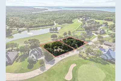 Lot 38 Palmer Lane, Pottsboro, TX 75076 - Photo 5