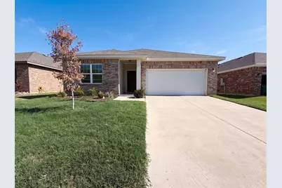 429 Starboard Drive, Crowley, TX 76036 - Photo 1