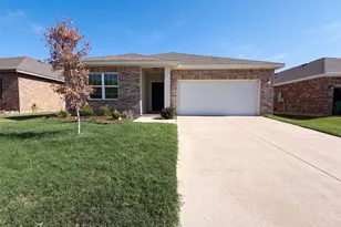 429 Starboard Dr, Crowley, TX 76036 - Photo 1