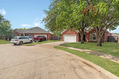 104 Bullava Court, Crowley, TX 76036 - Photo 1