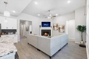 2908 Winding Ridge Ct, Oak Point, TX 75068 - Photo 9