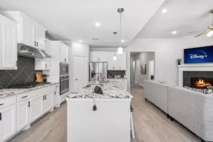 2908 Winding Ridge Ct, Oak Point, TX 75068 - Photo 15