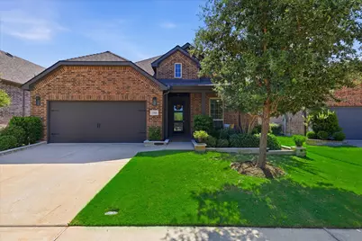 2908 Winding Ridge Court, Oak Point, TX 75068 - Photo 1