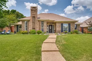 3721 Marlborough Ct, Plano, TX 75075 - Photo 1