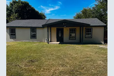 8532 George, White Settlement, TX 76108 - Photo 1
