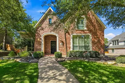 731 Lockridge Road, Lantana, TX 76226 - Photo 1