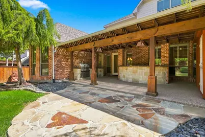 731 Lockridge Road, Lantana, TX 76226 - Photo 29