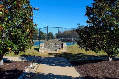 731 Lockridge Road, Lantana, TX 76226 - Photo 37