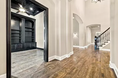 731 Lockridge Road, Lantana, TX 76226 - Photo 5