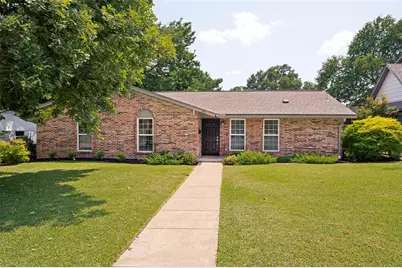 405 Northview Drive, Richardson, TX 75080 - Photo 1