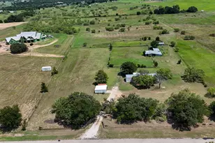 301 Dixie Rd, Weatherford, TX 76087 - Photo 3