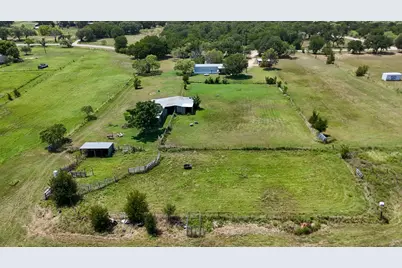 301 Dixie Road, Weatherford, TX 76087 - Photo 9