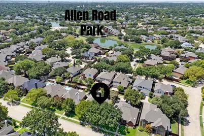 659 Allen Road, Coppell, TX 75019 - Photo 33