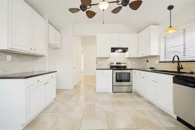 2515 Mountainview Drive, Corinth, TX 76210 - Photo 5