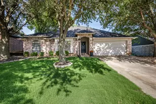 2515 Mountainview Dr, Corinth, TX 76210 - Photo 1