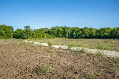 Tbd 28 Acres Thomas J Egan Road, Krum, TX 76249 - Photo 5