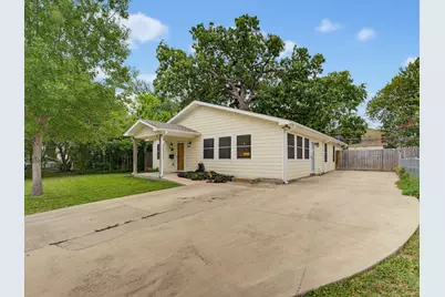 5717 Fursman Avenue, Fort Worth, TX 76114 - Photo 39