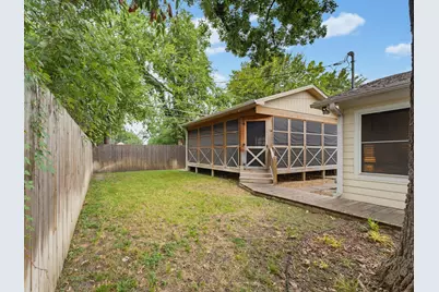 5717 Fursman Avenue, Fort Worth, TX 76114 - Photo 33