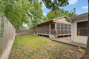 5717 Fursman Ave, Fort Worth, TX 76114 - Photo 33