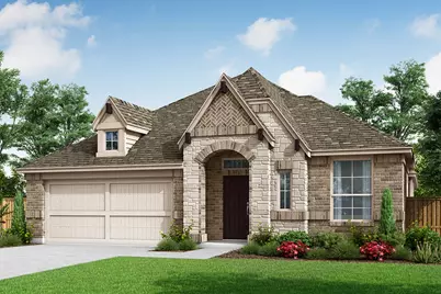 717 Clifton Drive, Anna, TX 75409 - Photo 1