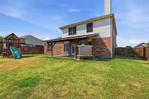 404 Tarpan Trail, Celina, TX 75009 - Photo 23