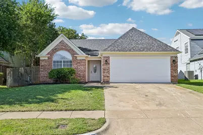 2609 Sagehill Drive, Fort Worth, TX 76123 - Photo 1