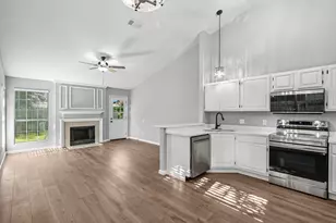 2609 Sagehill Dr, Fort Worth, TX 76123 - Photo 11