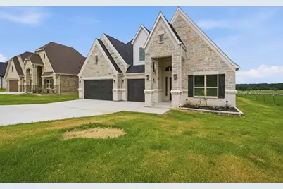 672 Jennings Lane, Azle, TX 76020 - Photo 1