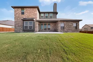 814 Lakewood Circle, Midlothian, TX 76065 - Photo 27