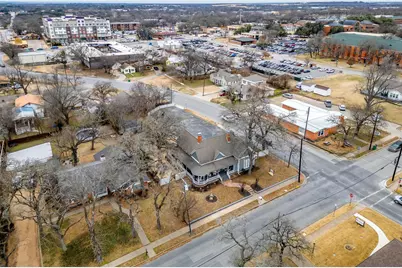 1092 W Tarleton Street, Stephenville, TX 76401 - Photo 31