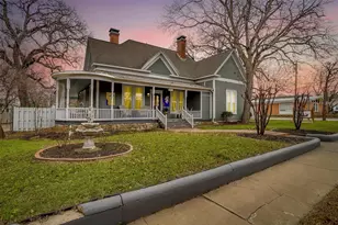 1092 W Tarleton St, Stephenville, TX 76401 - Photo 37