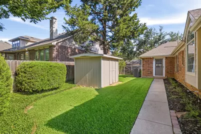 108 Trunkwood, Grapevine, TX 76051 - Photo 33