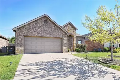 640 Teakwood Drive, Greenville, TX 75402 - Photo 1