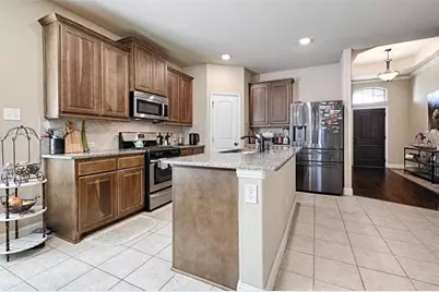 640 Teakwood Drive, Greenville, TX 75402 - Photo 7